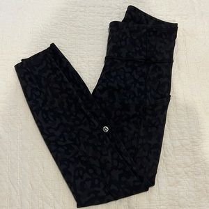 LuluLemon Fast and Free full length